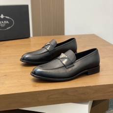 Prada Business Shoes